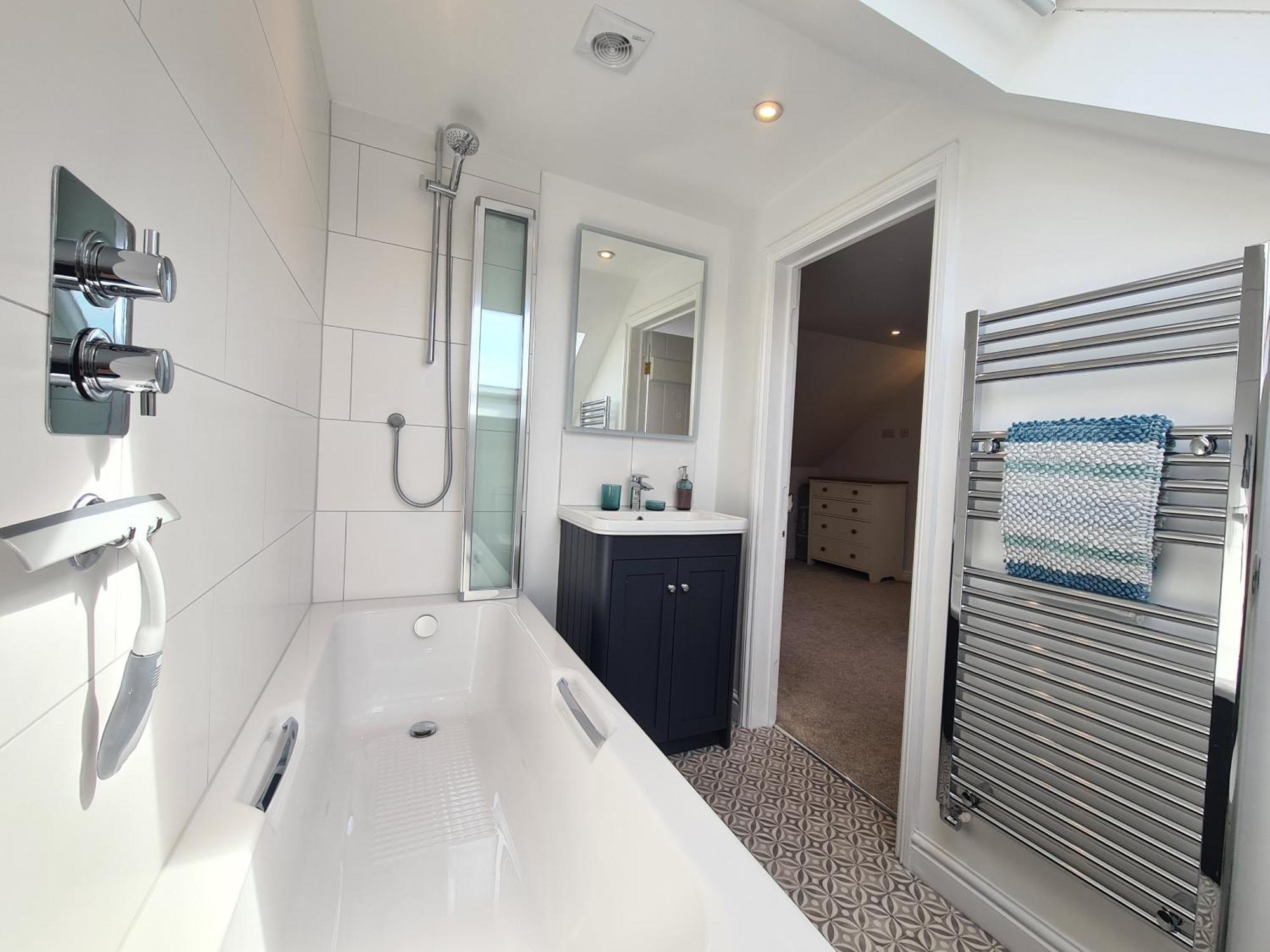 فيلا The Hideaway - Luxury Townhouse ويرهام المظهر الخارجي الصورة