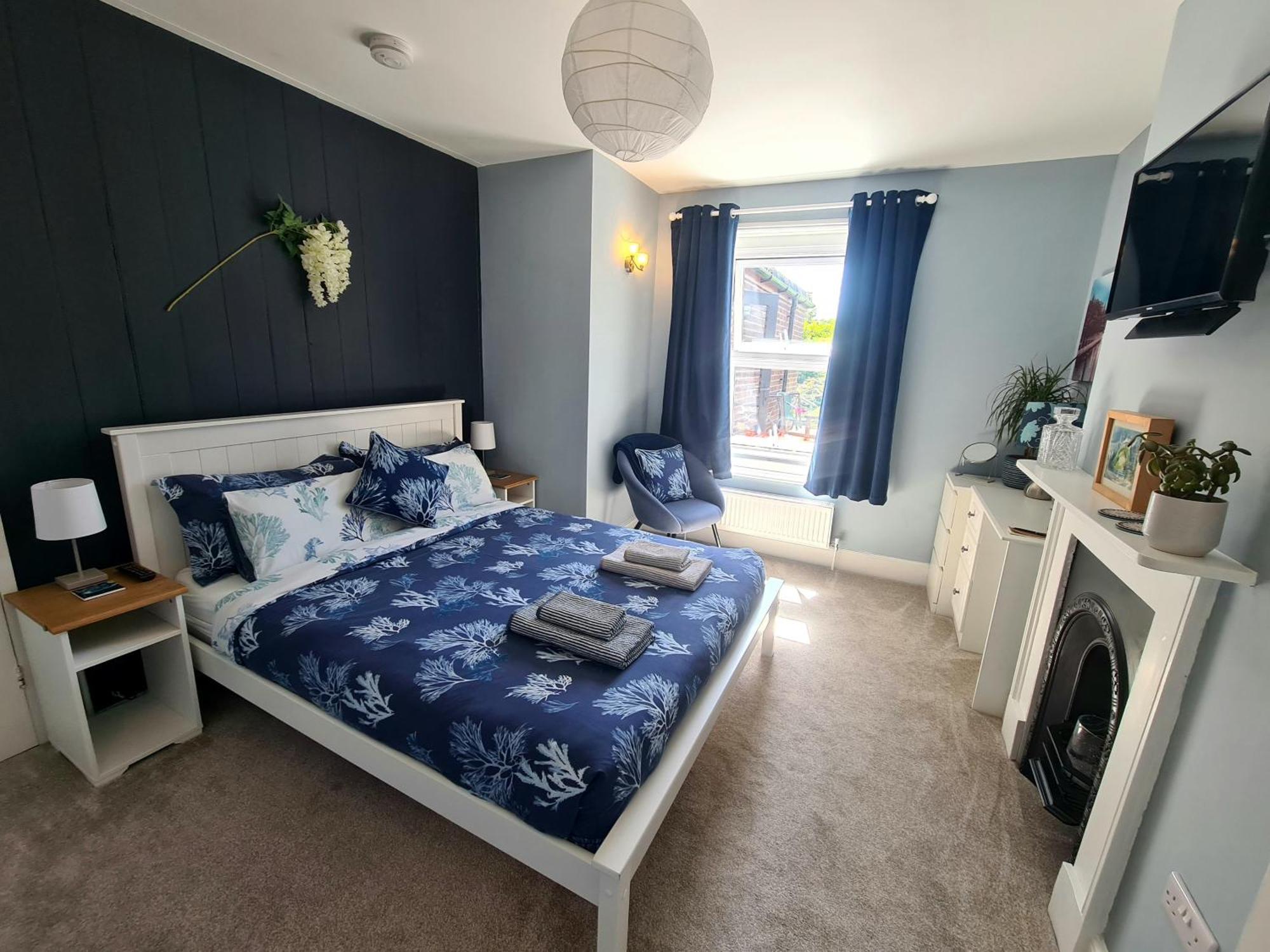 فيلا The Hideaway - Luxury Townhouse ويرهام المظهر الخارجي الصورة